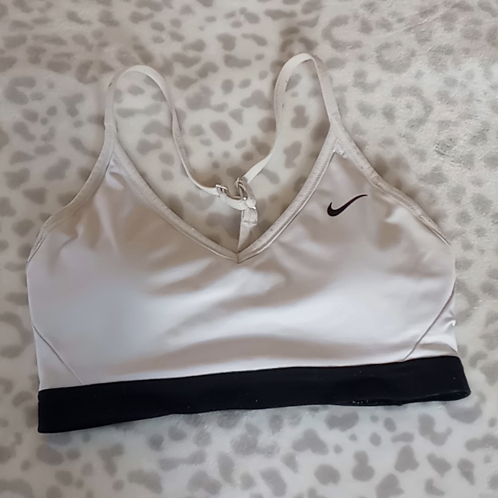 Nike sports bra